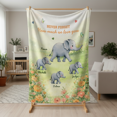 sherpa blanket