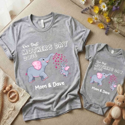 Parent-Child clothing