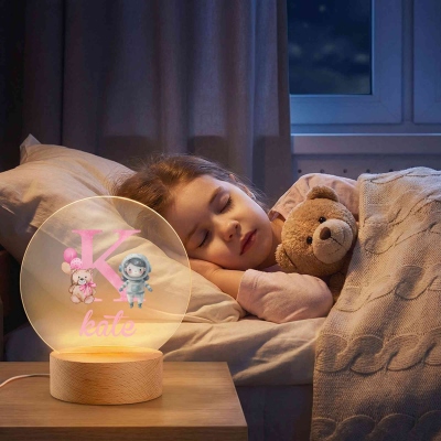 Nachtlampe