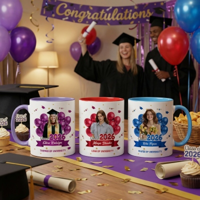 graduation