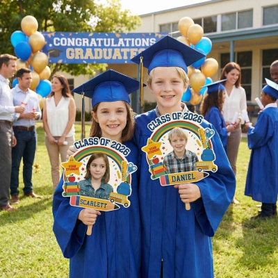 Graduation Ceremony