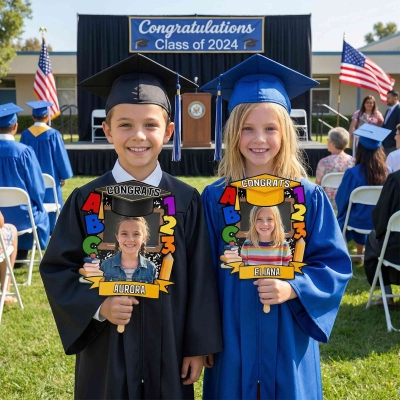 Graduation Ceremony