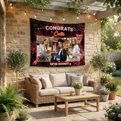 Graduates