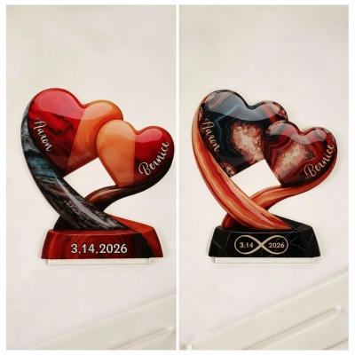 Anniversary gift