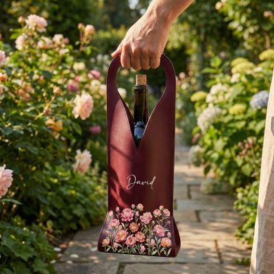 Geschenke für Weinliebhaberinnen
