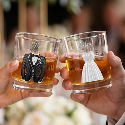 Wedding Gifts