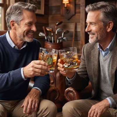 gift  for whiskey lover