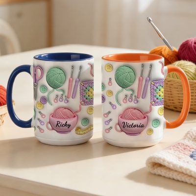 coffee mug