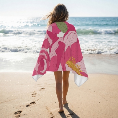 beach party