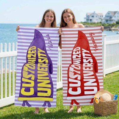 Beach Party