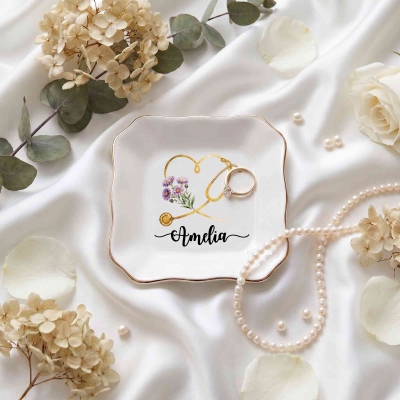 jewelry dish