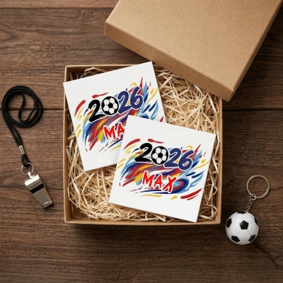 fotbollsälskare