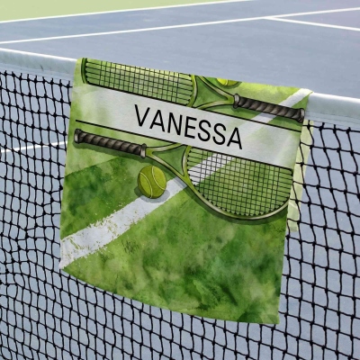 tennisgåvor