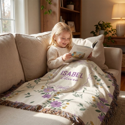 Baby Blankets