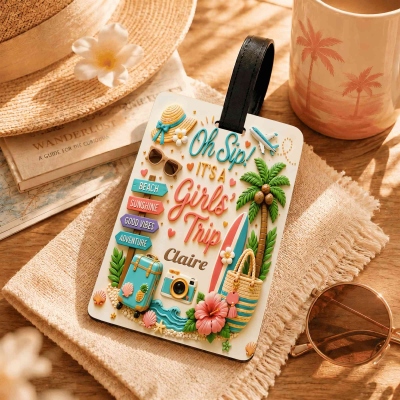 custom travel gifts