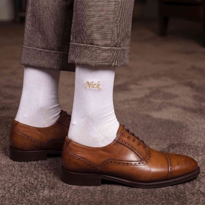 groomsman