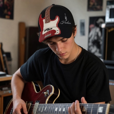 Music Studio