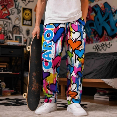 Ladies Pajamas