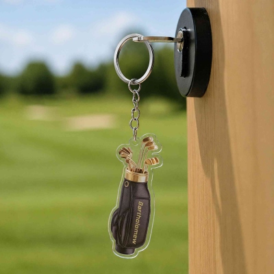 golf lovers