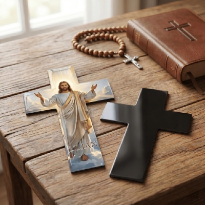baptism gifts
