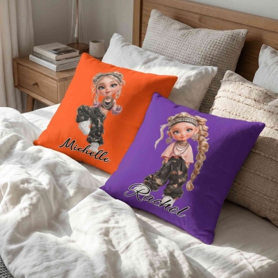 pillow cover