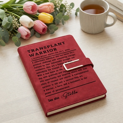 lung transplant gift
