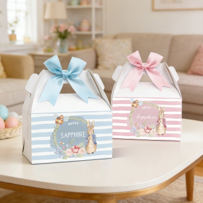 Easter Basket Gift