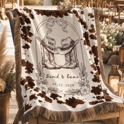 throw blanket