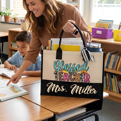 Cadeau pour la fête des enseignants