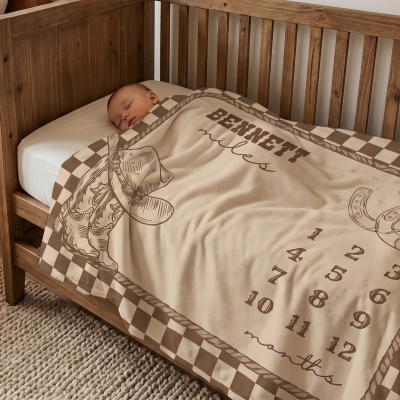 blanket