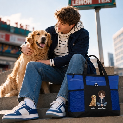 Dog Groomer Gift