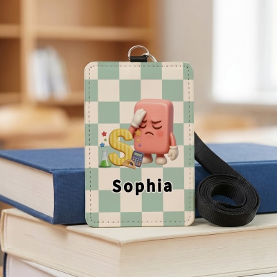 Geschenk zum Lehrertag