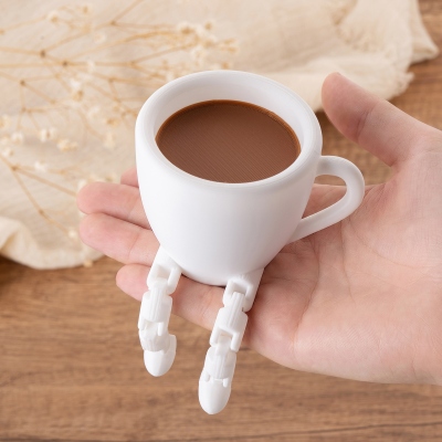 Coffee worker