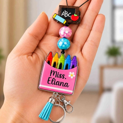 Geschenk zum Schulanfang