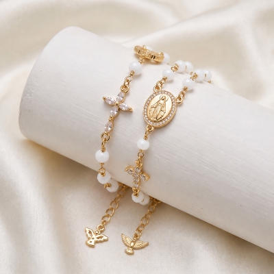 Virgin Mary