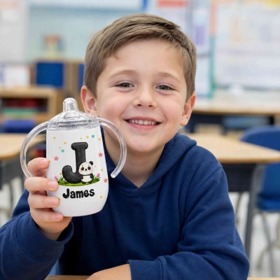 Kids drinkware