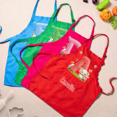 kitchen apron