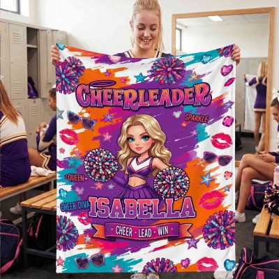 name blanket