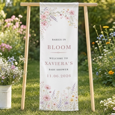 Festbanner