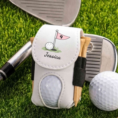 Golfplatz