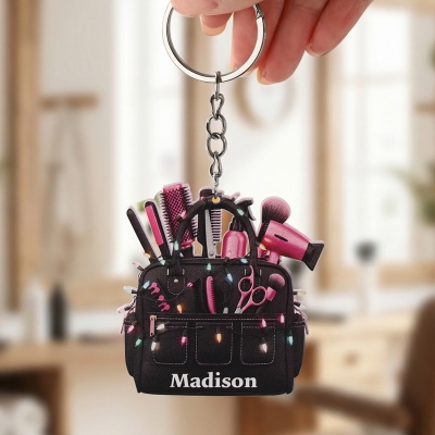 J'apprécie le cadeau
