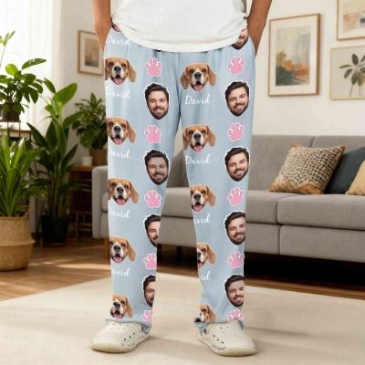 custom horse pj