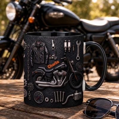 motorcyklister