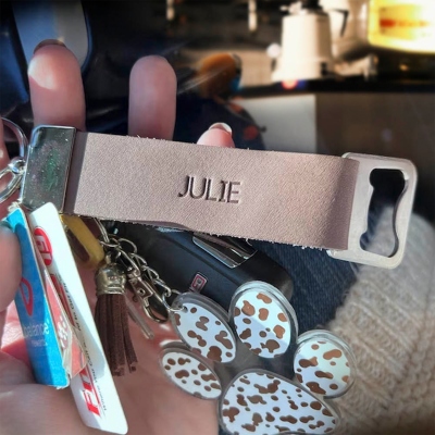 sleutelhanger
