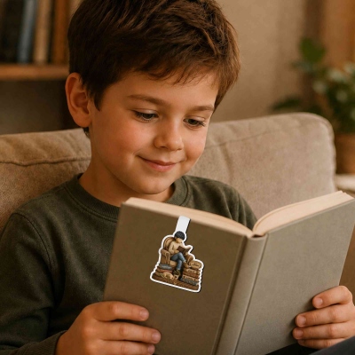 book lover