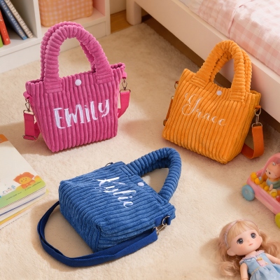 Crossbody Bag