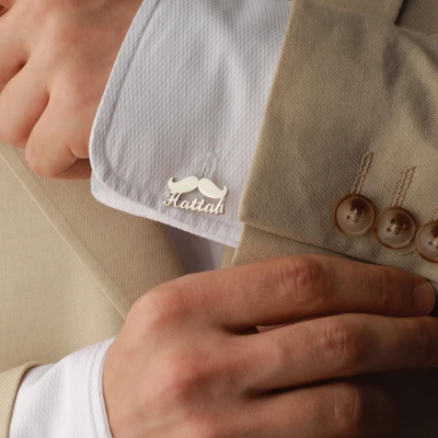 Cufflinks 