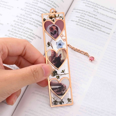 bookish items