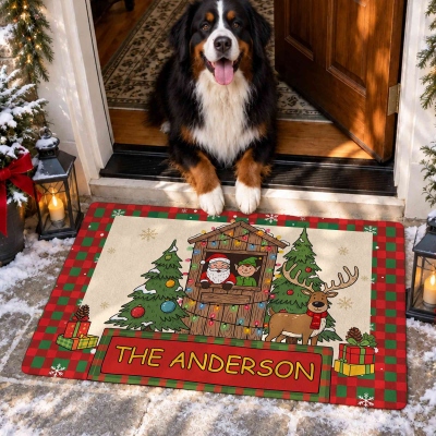 Door Mats