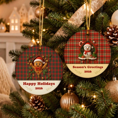 christmas ornament
